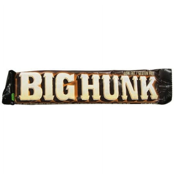 Big Hunk Annabelle's Bar · Pastelitos · 51 g
