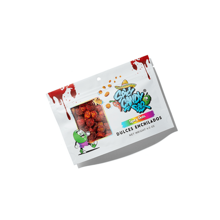 Spicy Bar - Spicy Littles · Caramelos