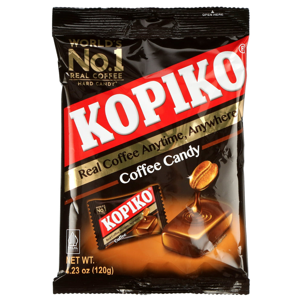 Kopiko Mini · Café y cremas · 120 g