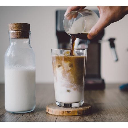 Make Your Own Whipped · Café y cremas