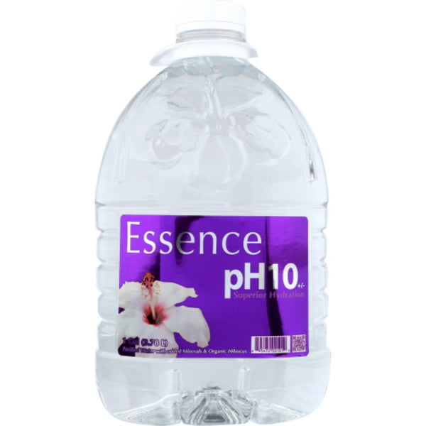 ESSENCE WATER PH 10 NUTRITIONAL · Bebida