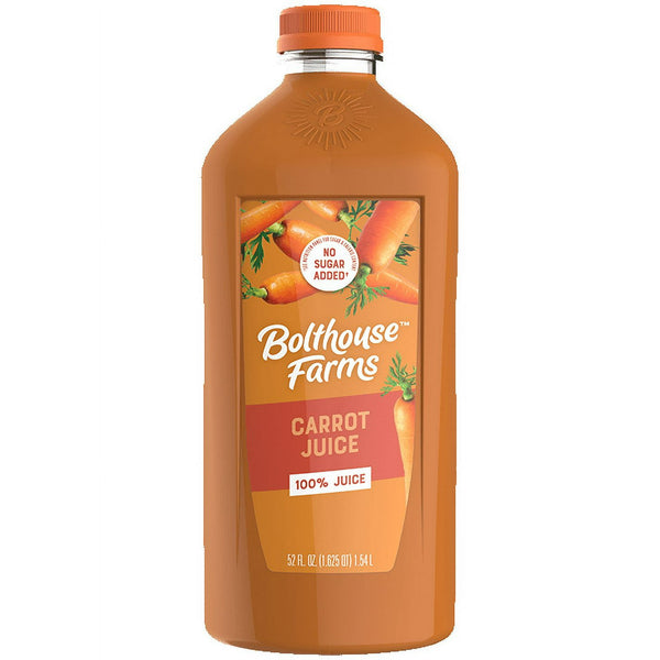 Bolthouse Farms 100% Carrot · Bebida · 1.47 kg