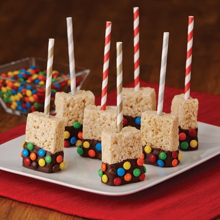 Rice Krispies Dipper · Barra
