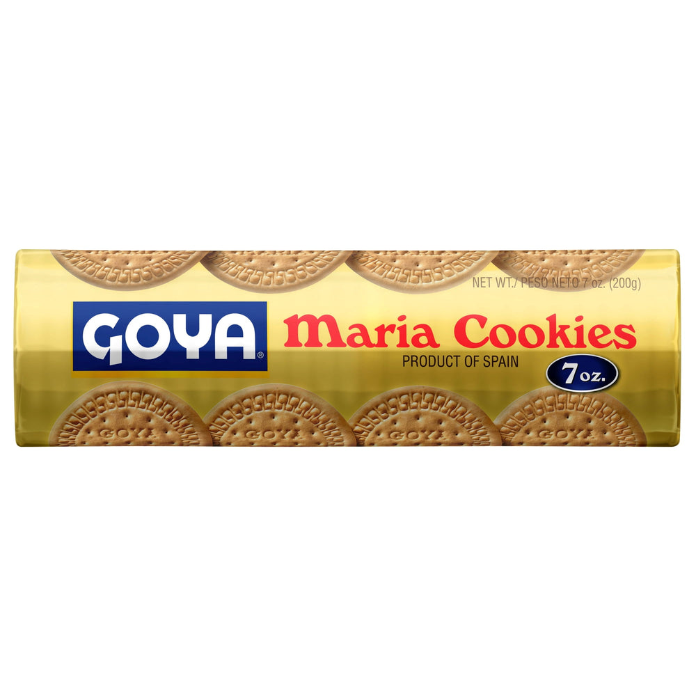 GOYA Maria · Galletas · 198 g
