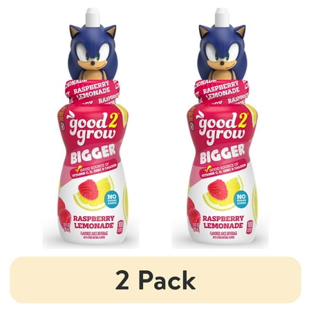 good2grow · Bebida · 2 pack de 283 g