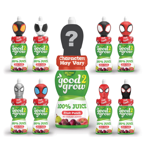 good2grow Marvel's Spider-Man · Bebida · 170 g