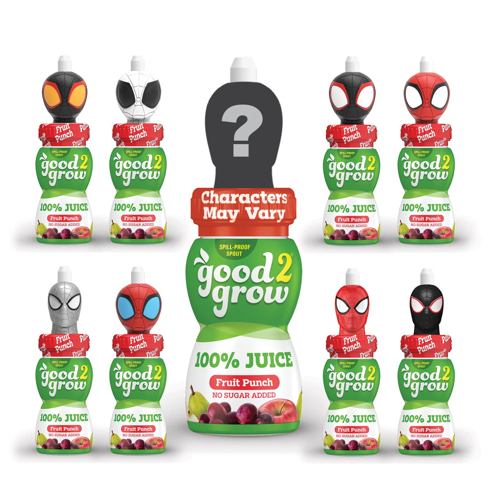 good2grow Marvel's Spider-Man · Bebida · 170 g