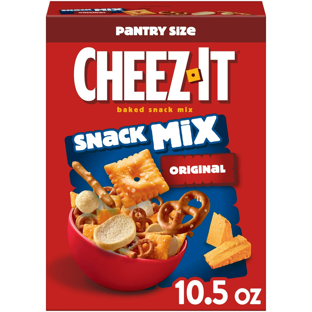 Cheez-It Classic · Galletas saladas · 298 g