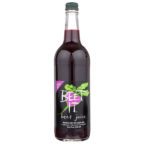 Beet It Beet Juice · Bebida · 751 ml