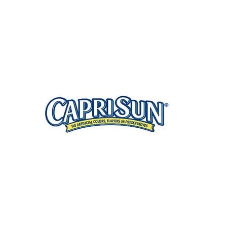 Capri Sun · Bebida