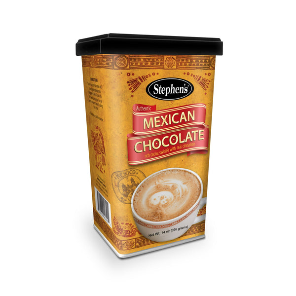 Stephen's Gourmet Mexican Chocolate Hot Cocoa · Caramelos · 397 g