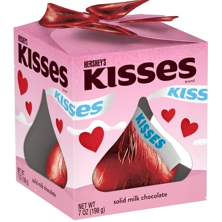 Valentine's Day Boxed Chocolate · Caramelos