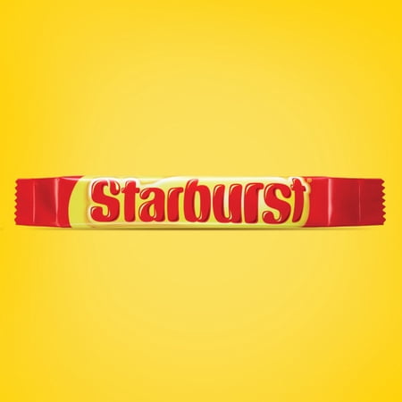 Starburst Collection · Caramelos