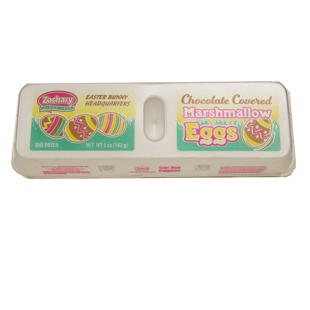Zachary · Malvaviscos · 156 g · caja
