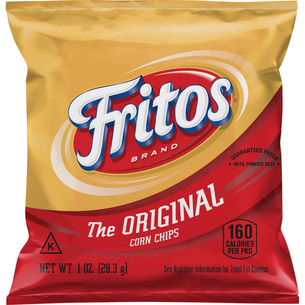 Fritos The Original · Frituras · 28 g · bolsa