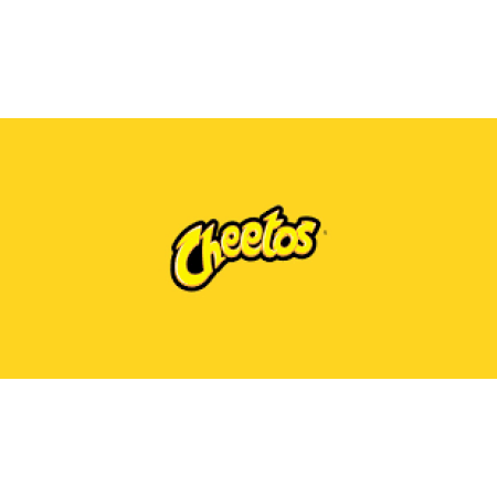 CHEETOS · Frituras