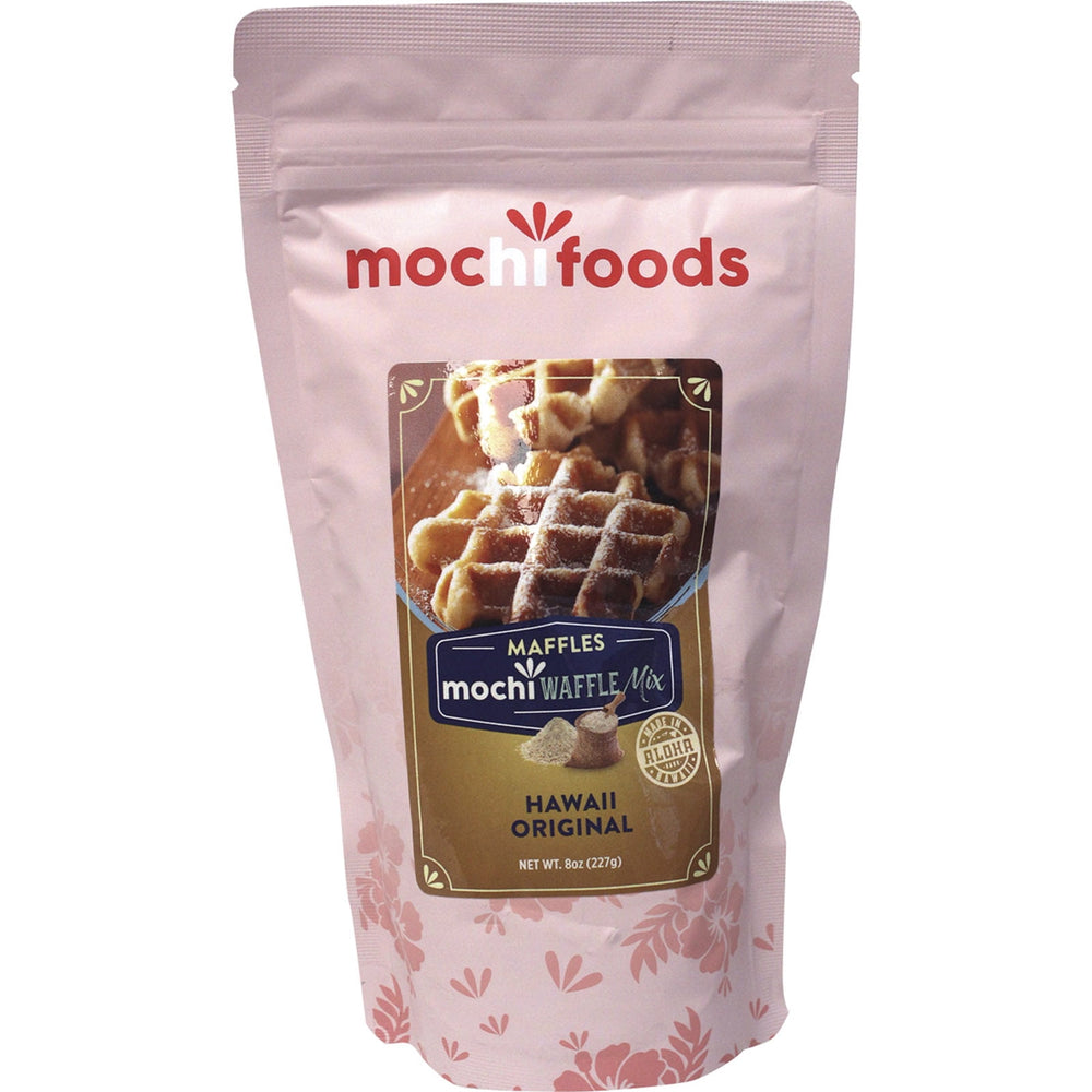 Mochi Foods Waffle Mix Original · Cereal · 227 g