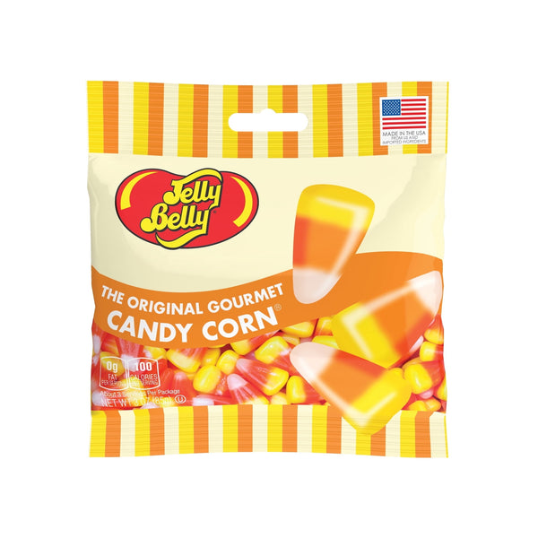 Jelly Belly Corn Jelly Beans · Caramelos · 85 g · bolsa