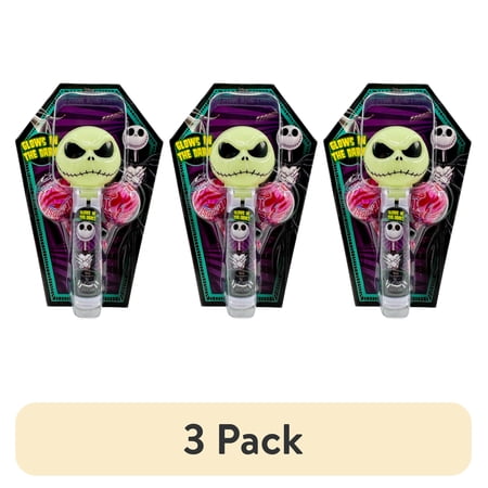 Flix NBC Jack Pop Ups – Multi · Caramelos · 3 pack