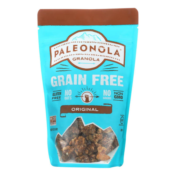 Paleonola Original · Granola · 283 g