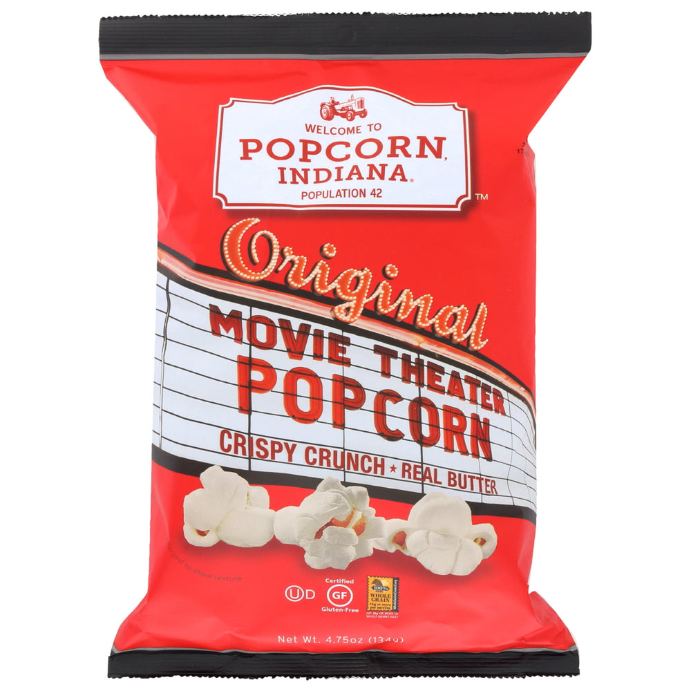 Indiana - Movie Theater · Palomitas · 135 g