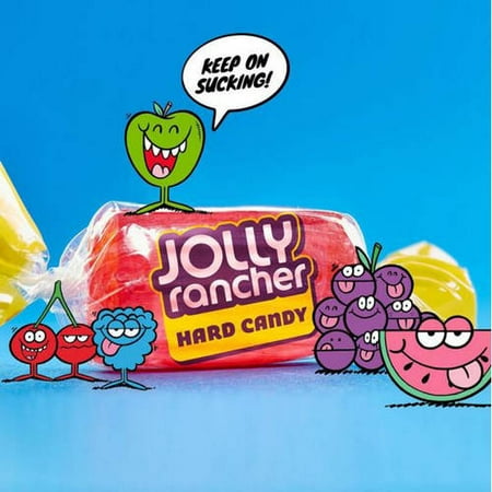 Jolly Rancher Collection · Caramelos