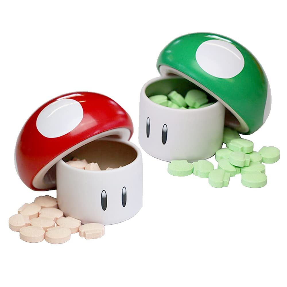 Boston America Nintendo · Caramelos · 28 g