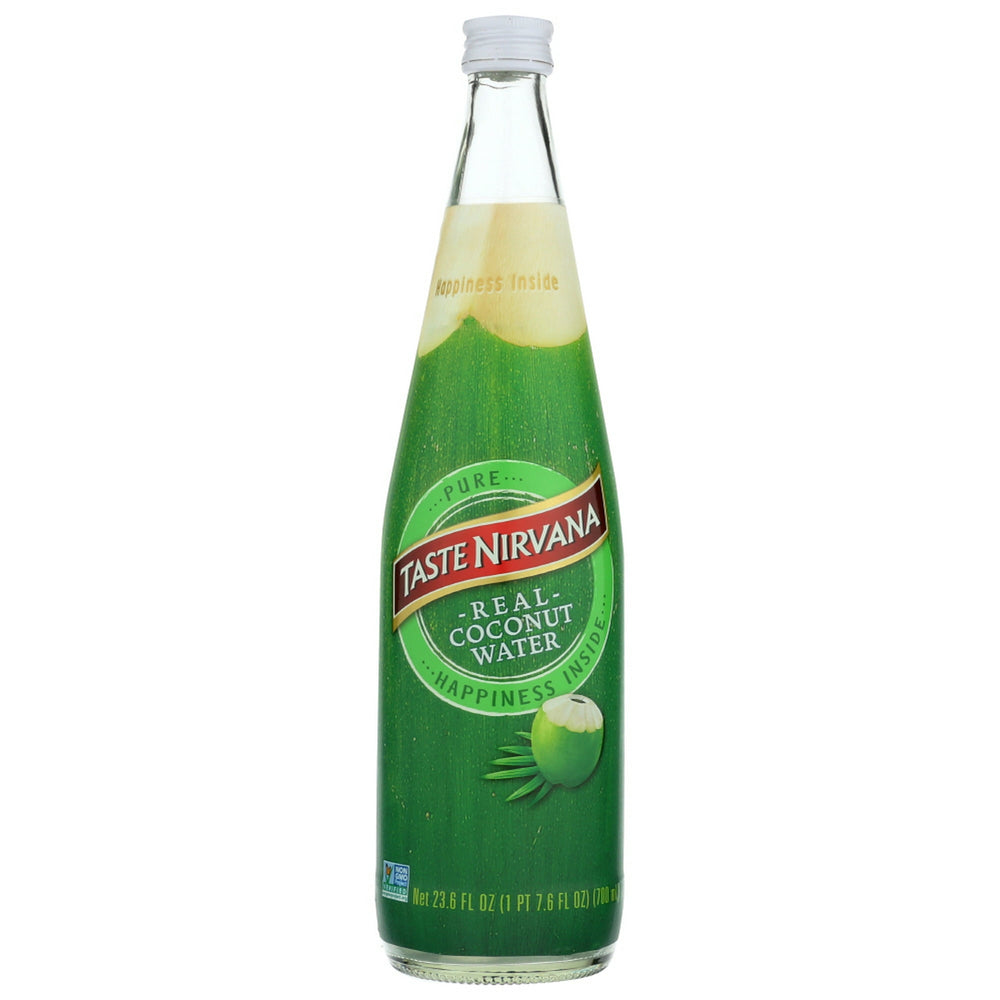 Taste Nirvana Taste Nirvana Coconut Water · Bebida · 698 ml