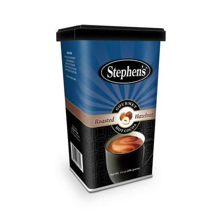 Stephen's Gourmet Roasted Hazelnut Hot Cocoa · Café y cremas · 397 g