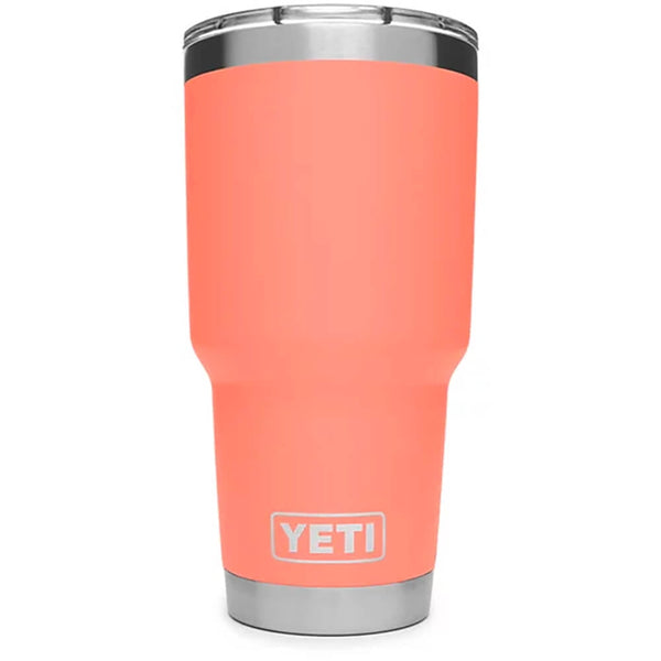 YETI Rambler · Termo · 30 oz · 887 ml