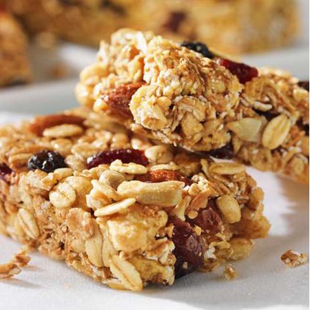 : Ingredients that Go Together · Cereal
