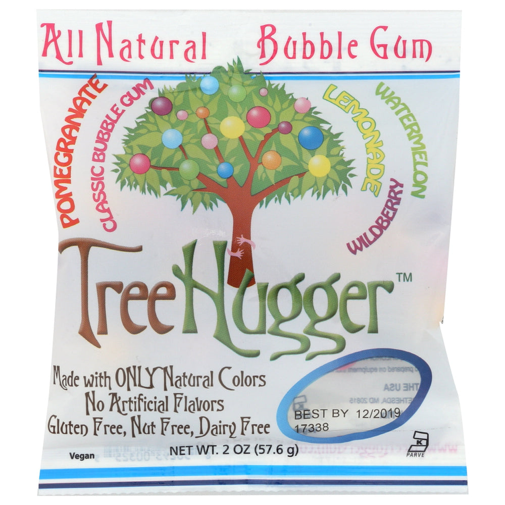 Tree Hugger Fantastic Fruit · Refresco · 57 g