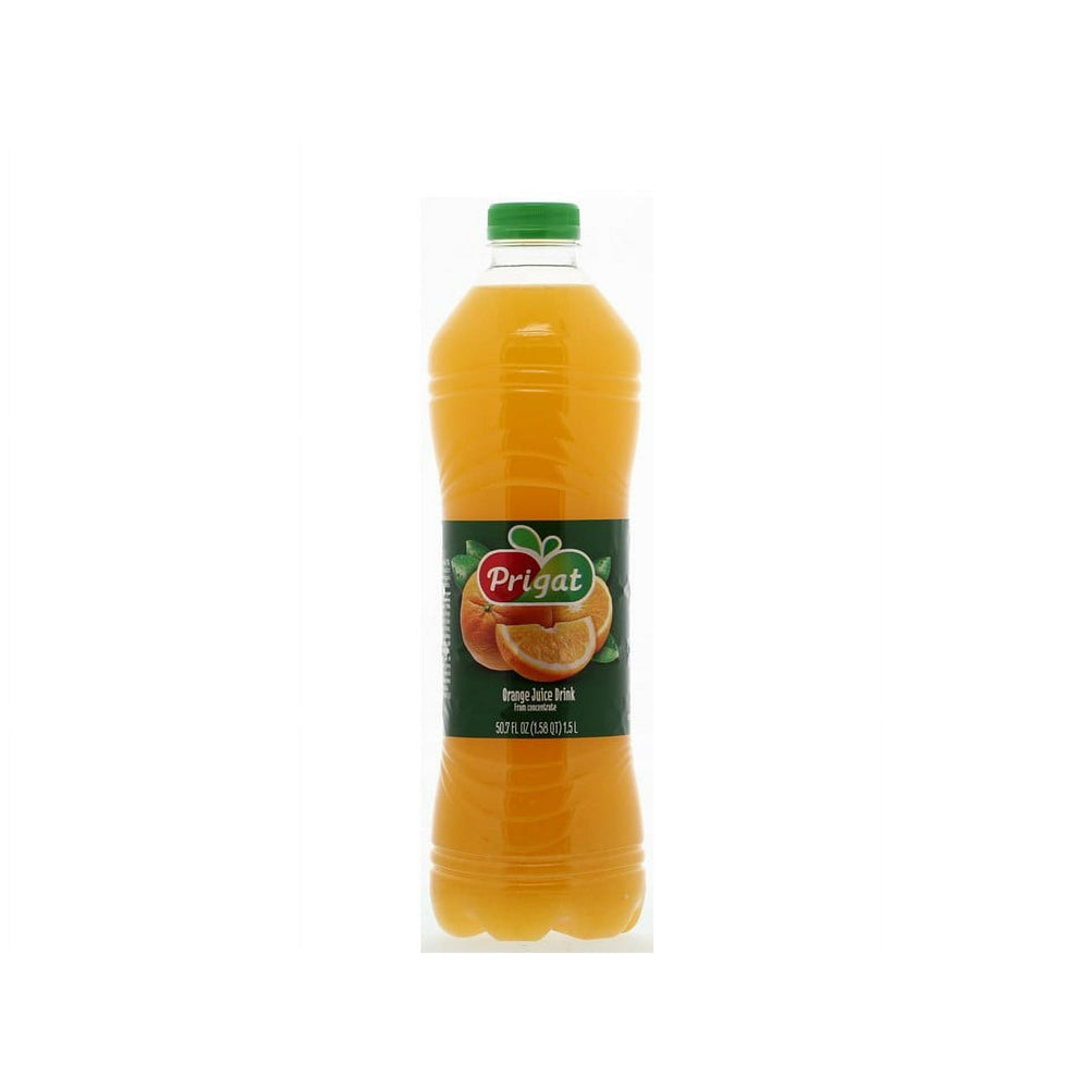 Prigat Orange 1.5 LT · Bebida