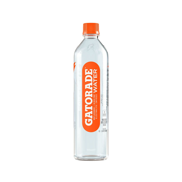 Gatorade Purified Water Un · Bebida · 701 ml