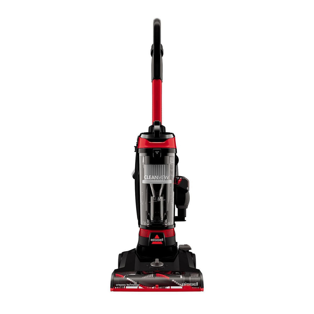 Bissell CleanView 3533 · Aspiradora vertical · Multiuso