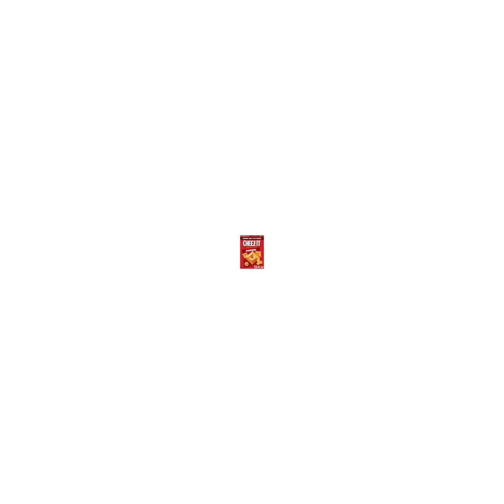 Cheez-It Original · Galletas saladas · 352 g
