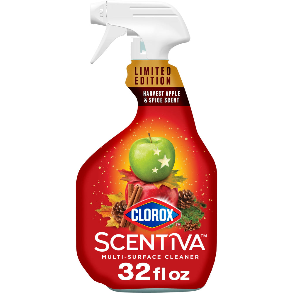 Clorox Scentiva · Limpiador multisuperficies · 946 ml