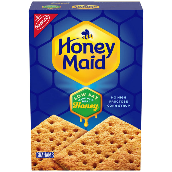 Nabisco Honey Maid · Galletas graham · 408 g