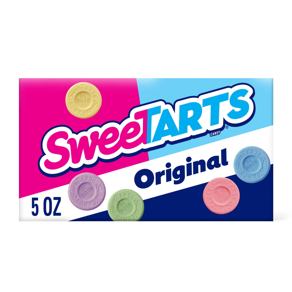 SweeTARTS Original · Dulce · 142 g