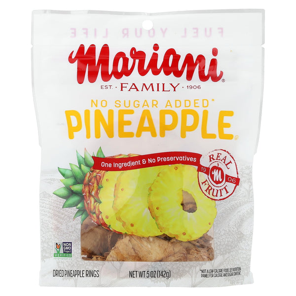Mariani Dried Fruit · Fruta seca · 142 g · bolsa
