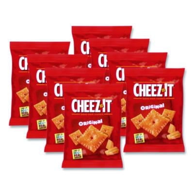 Sunshine Cheez-It · Galletas saladas · 43 g · caja