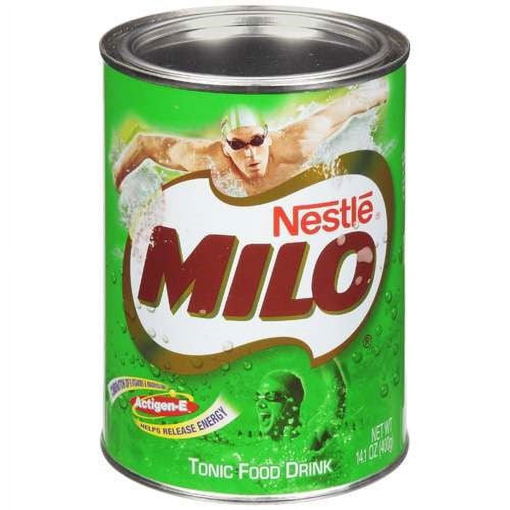 Nestle Chocolate Malt Beverage · Caramelos · 400 g