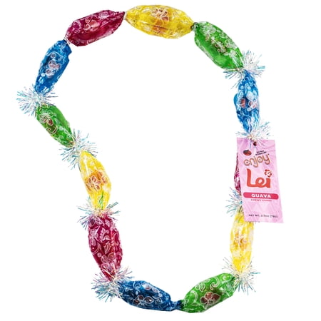 Enjoy Guava Lei ( · Gomitas · 71 g