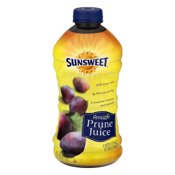 Sunsweet AmazIn · Jugo de ciruela pasa · 1420 ml