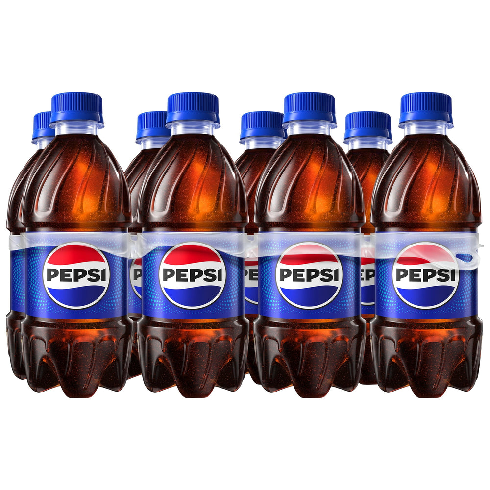 Pepsi Original Cola · Refresco · 8 botellas de 355 ml