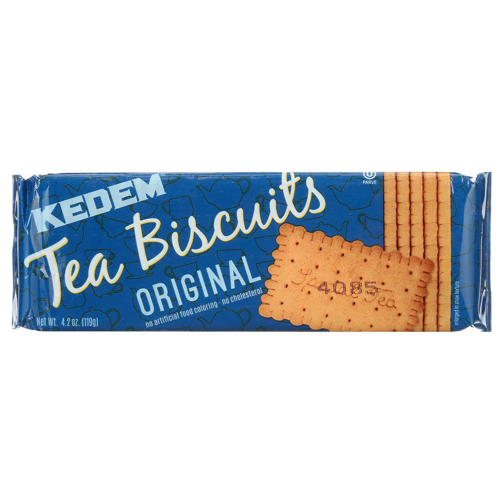 Kedem Tea · Galletas · 119 g