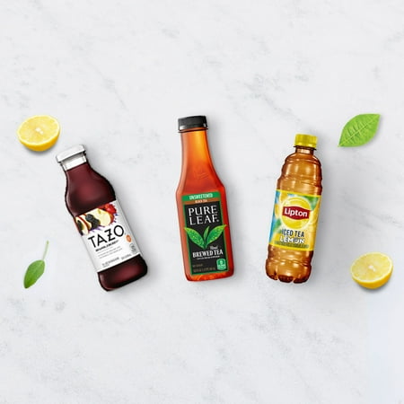 Sip on this! · Té