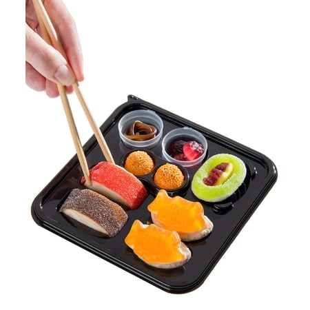 Raindrops Gummy Mini Sushi · Gomitas