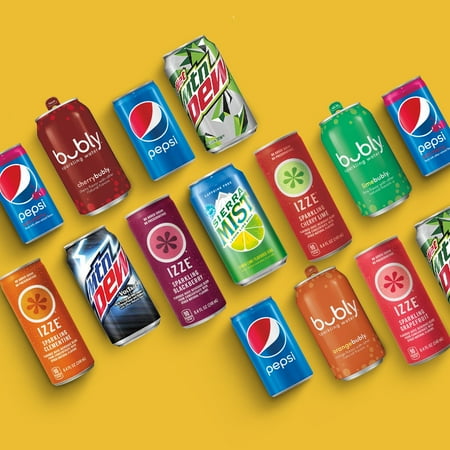 Click Sip · Refresco