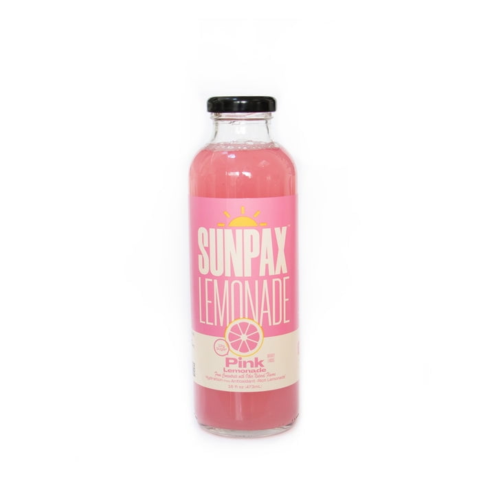 Sunpax All Natural Juice · Bebida · 473 ml